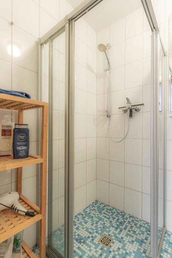 Ferienwohnung Roter Kater Am Nationalpark Eifel Bergbuir المظهر الخارجي الصورة