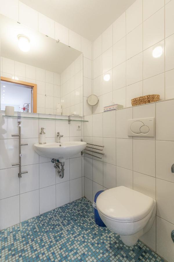 Ferienwohnung Roter Kater Am Nationalpark Eifel Bergbuir المظهر الخارجي الصورة